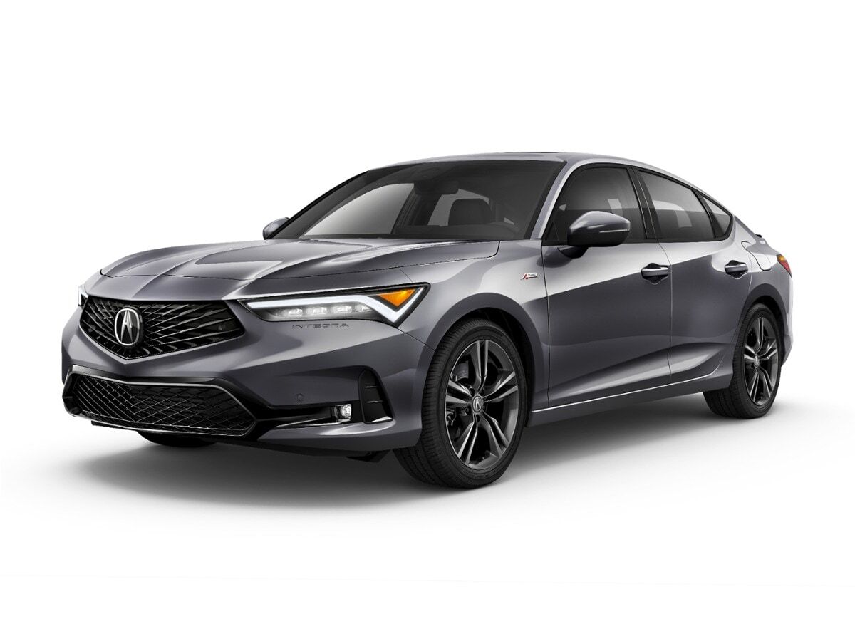 2025 ACURA Integra