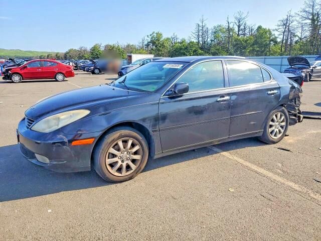 2004 LEXUS ES