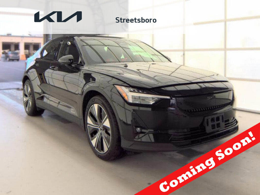 2024 POLESTAR PS2