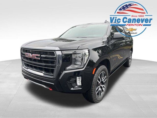 2023 GMC Yukon XL