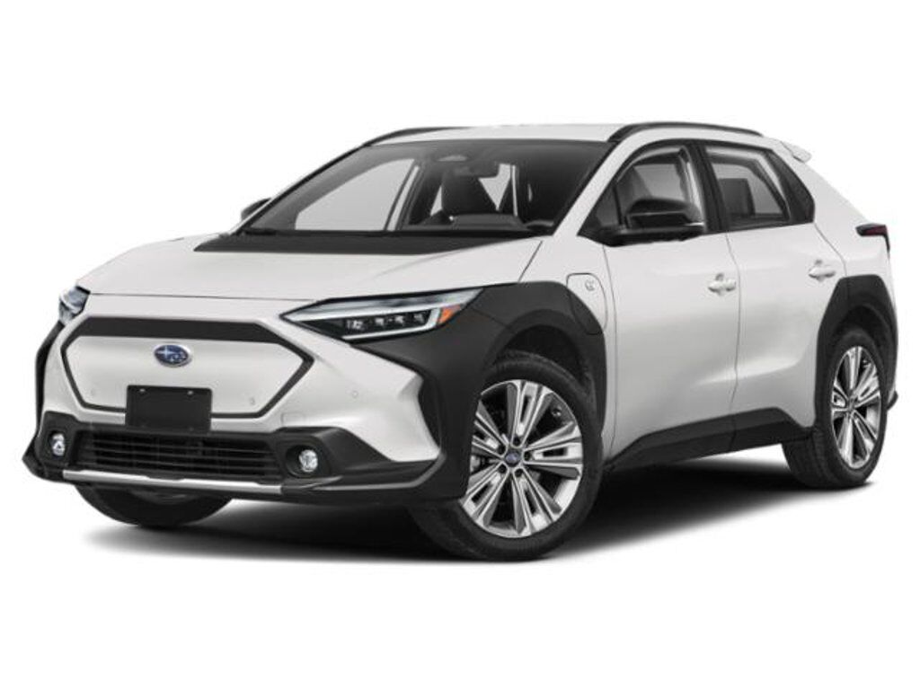 2024 SUBARU Solterra
