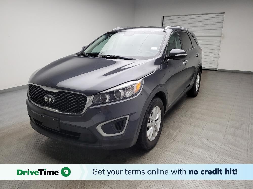 2018 KIA Sorento