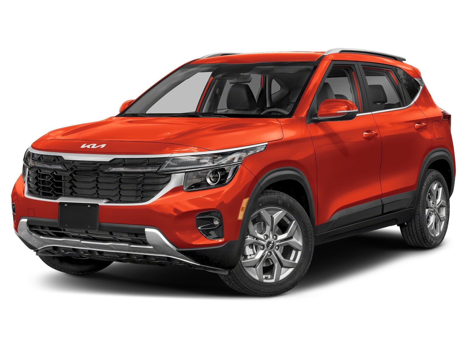 2024 KIA Seltos