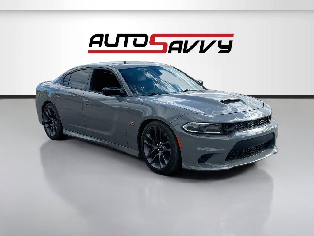 2023 DODGE Charger