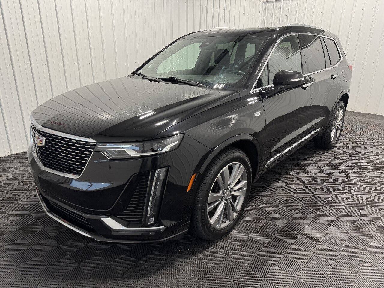 2023 CADILLAC XT6