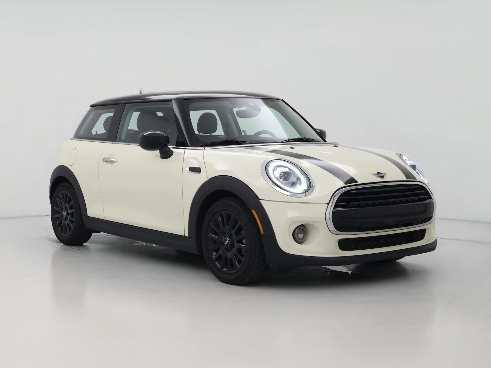 2021 MINI Cooper