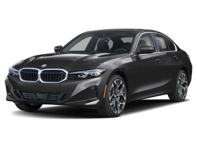 2026 BMW 3 Series