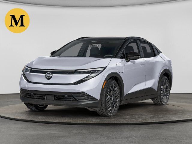 2026 NISSAN Leaf