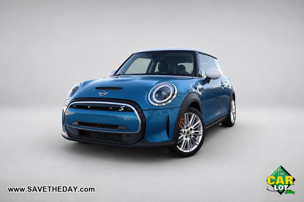 2024 MINI Hardtop
