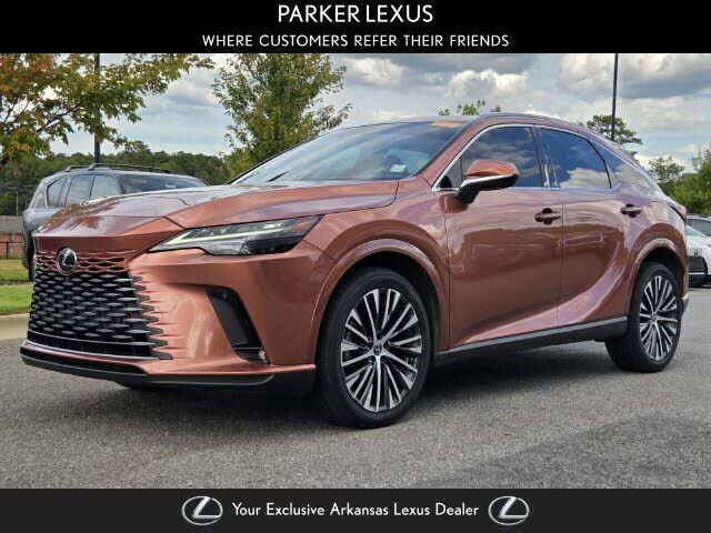 2023 LEXUS RX