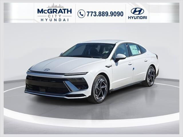 2026 HYUNDAI Sonata
