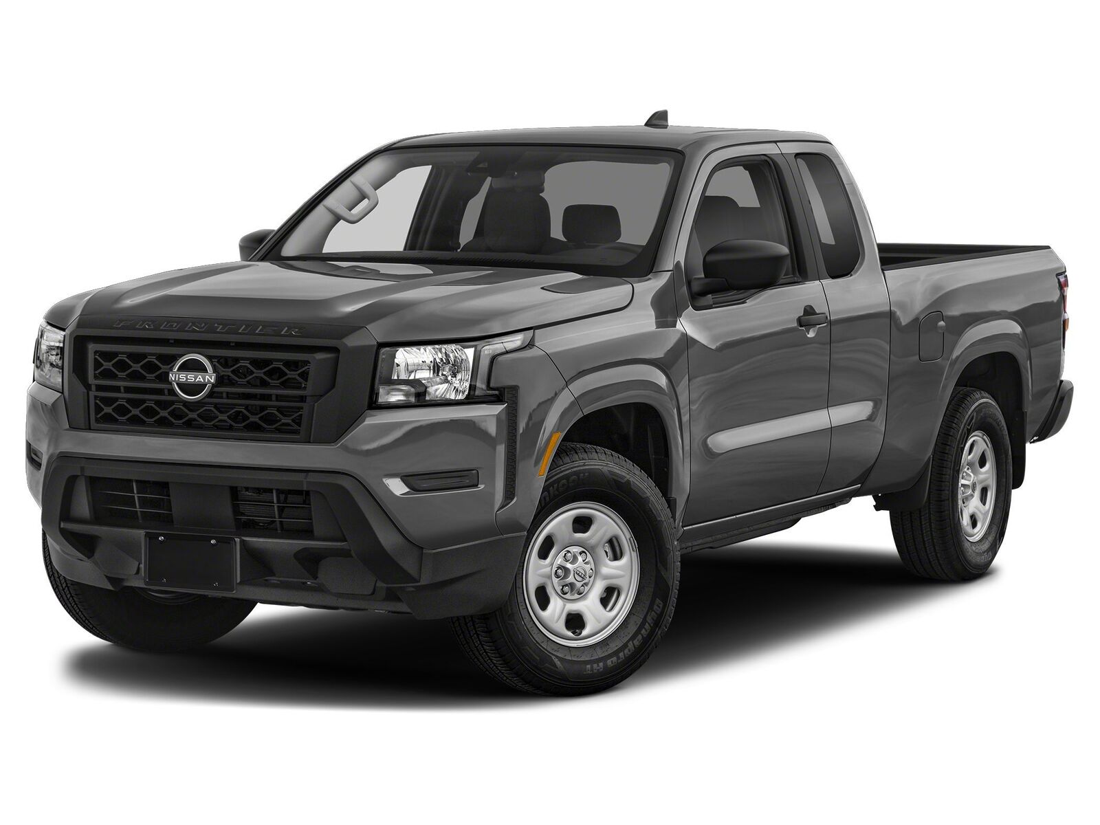 2022 NISSAN Frontier