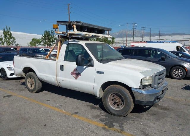 2003 FORD F-250