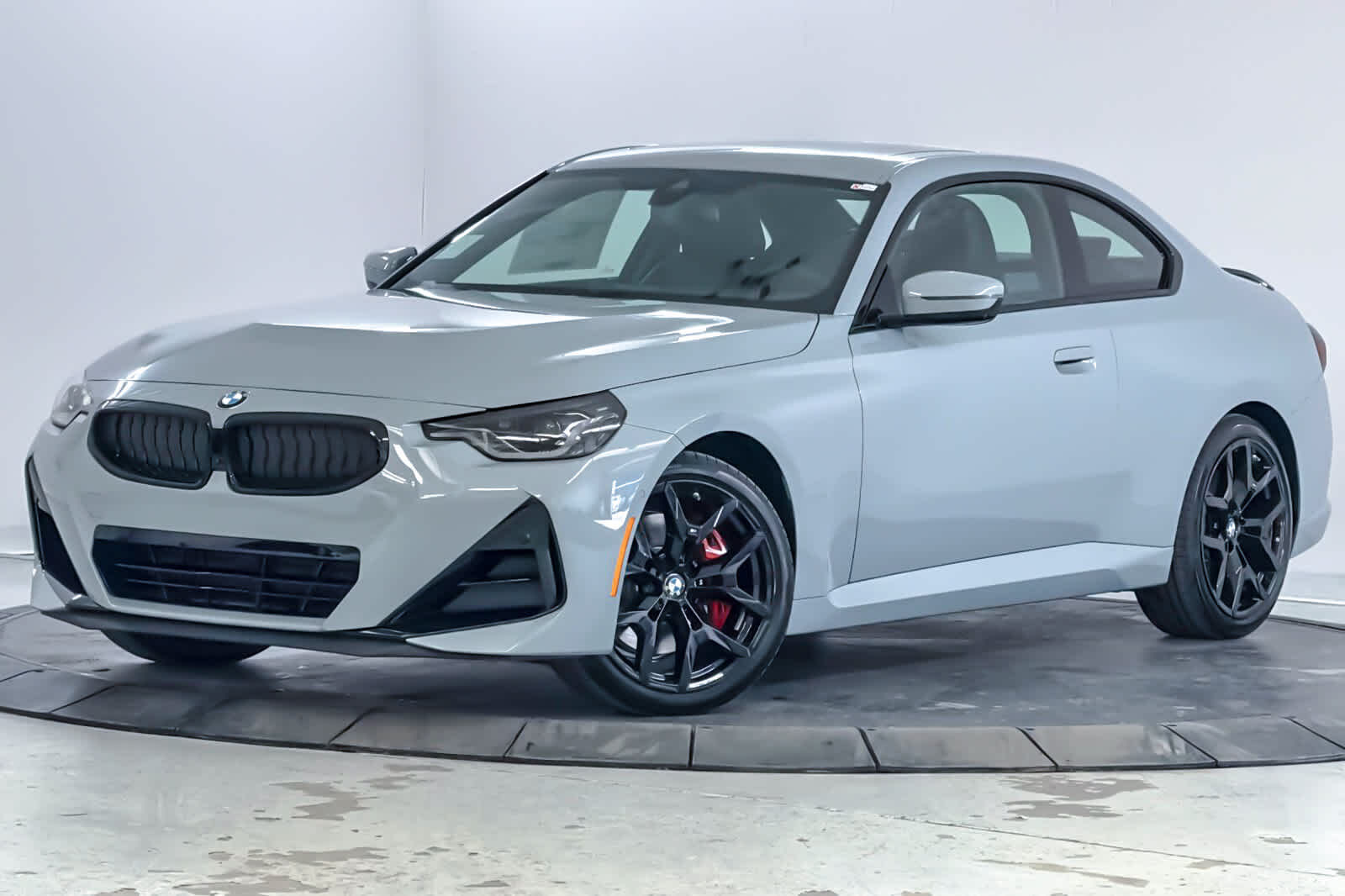 2026 BMW 2 Series