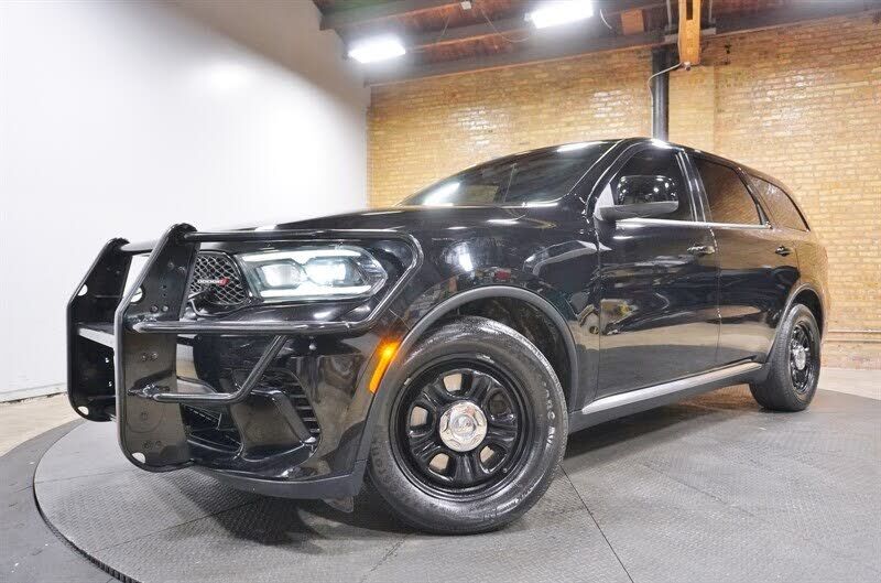 2023 DODGE Durango