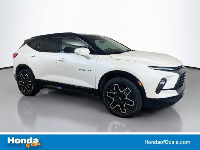 2023 CHEVROLET Blazer