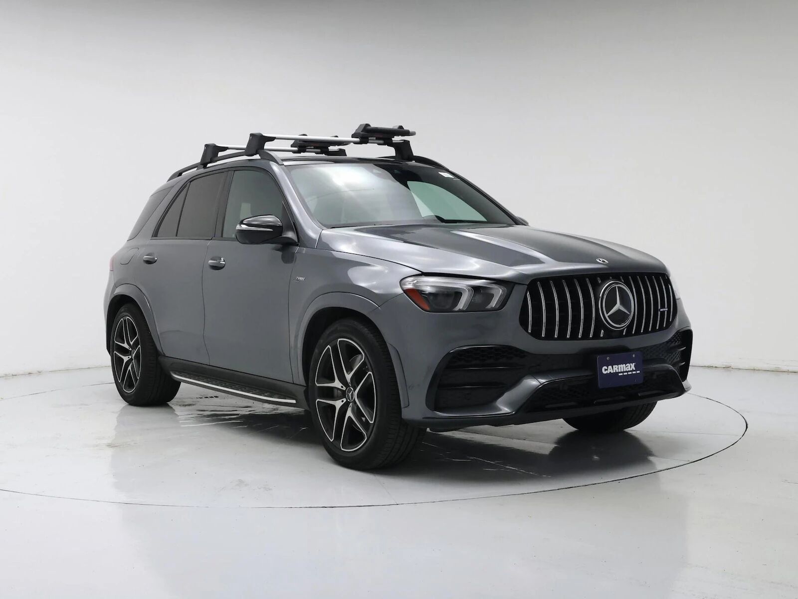 2022 Mercedes-Benz GLE-Class