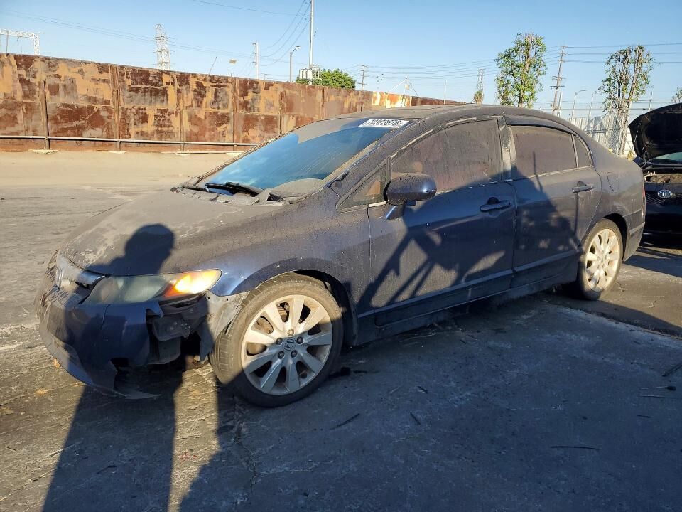2006 HONDA Civic