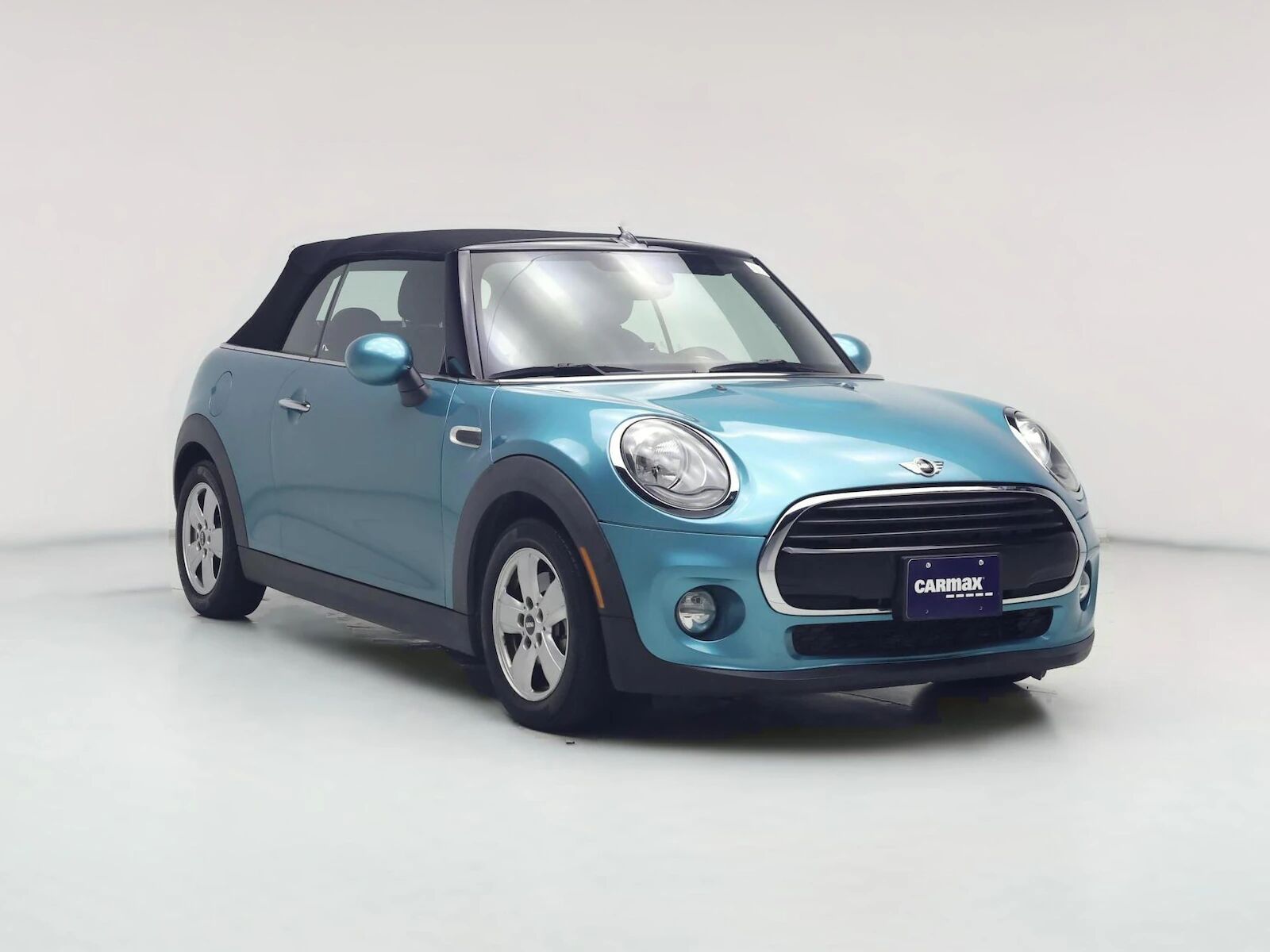 2017 MINI Cooper Convertible