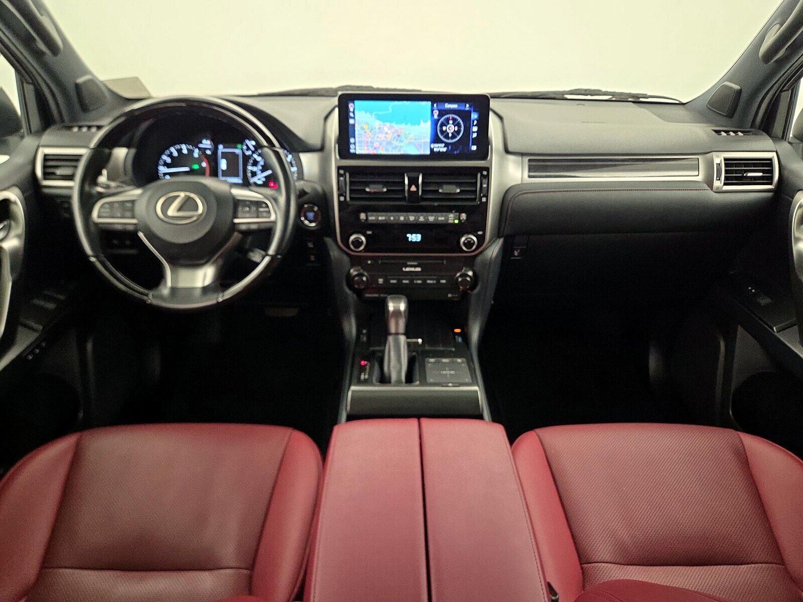 2022 LEXUS GX
