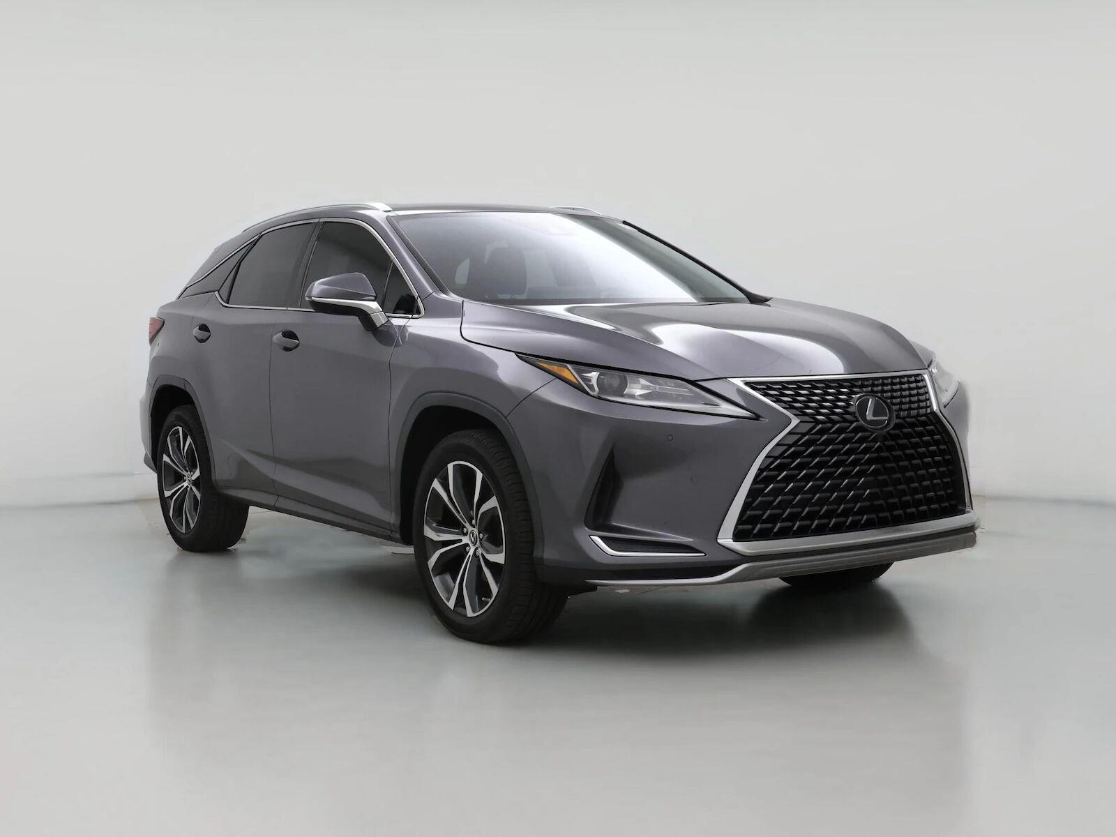 2021 LEXUS RX