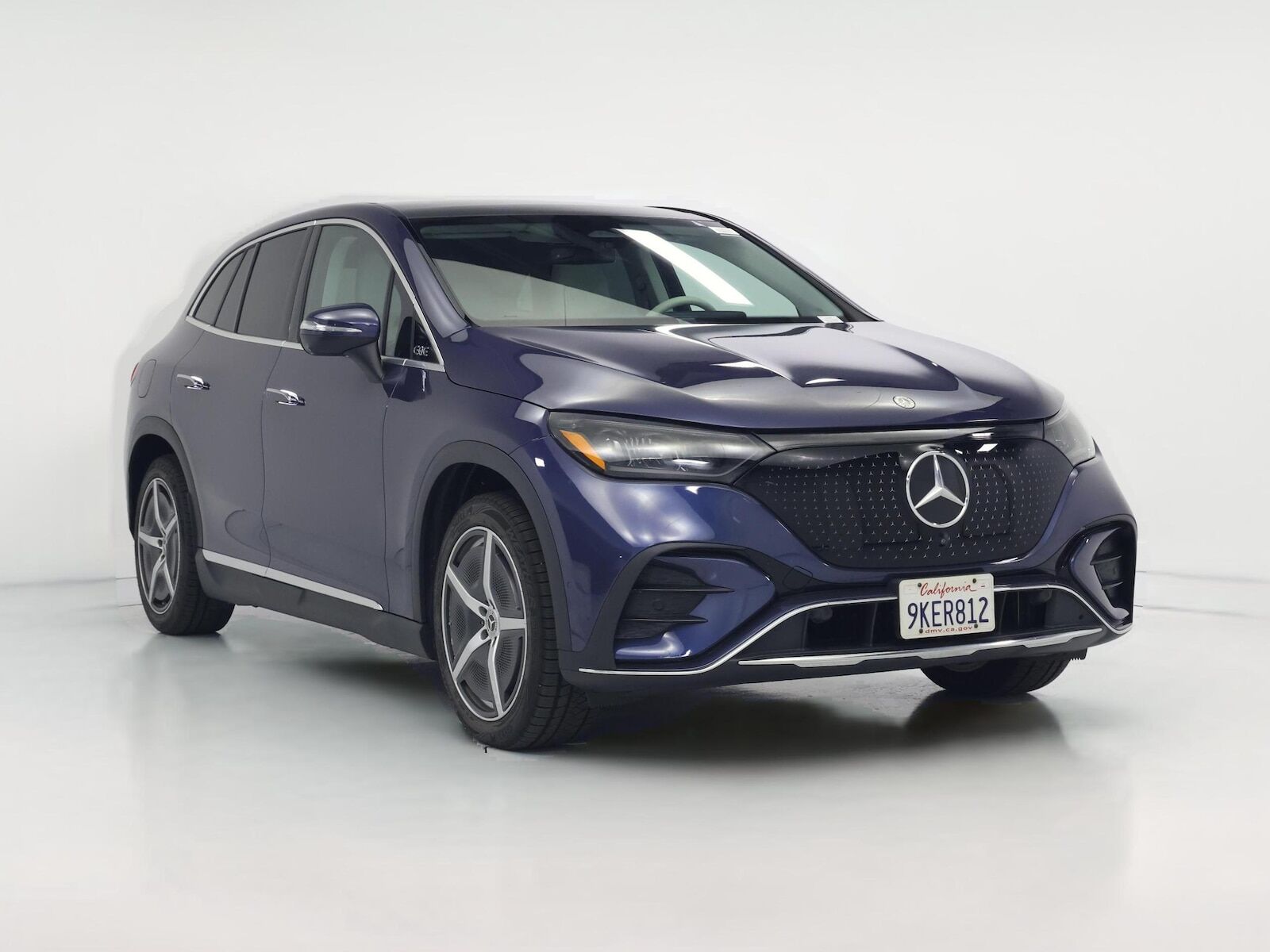 2023 MERCEDES-BENZ EQE-Class SUV