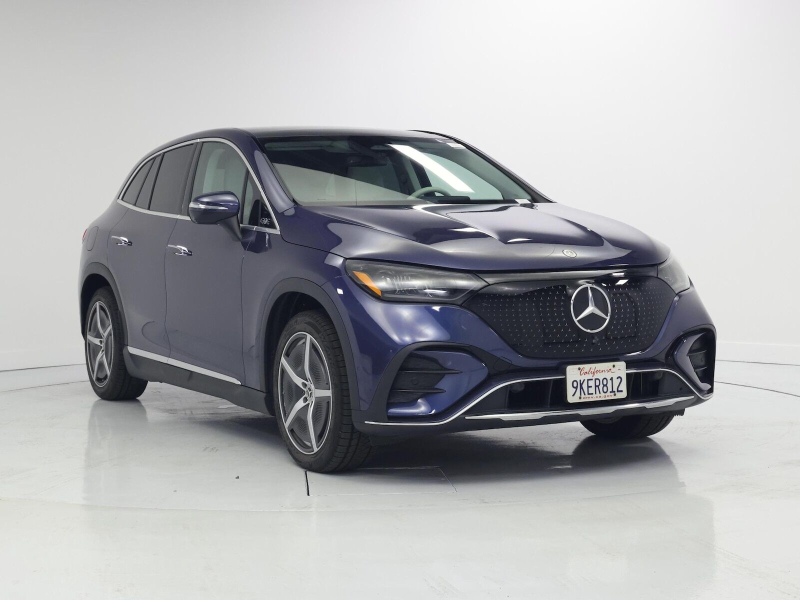 2023 Mercedes-Benz EQE-Class SUV