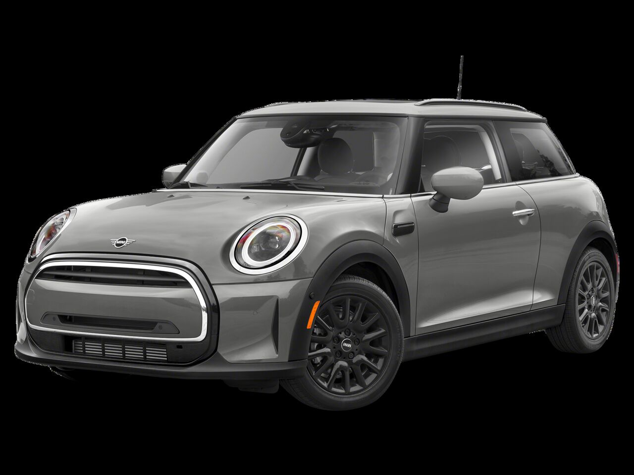 2024 MINI Hardtop