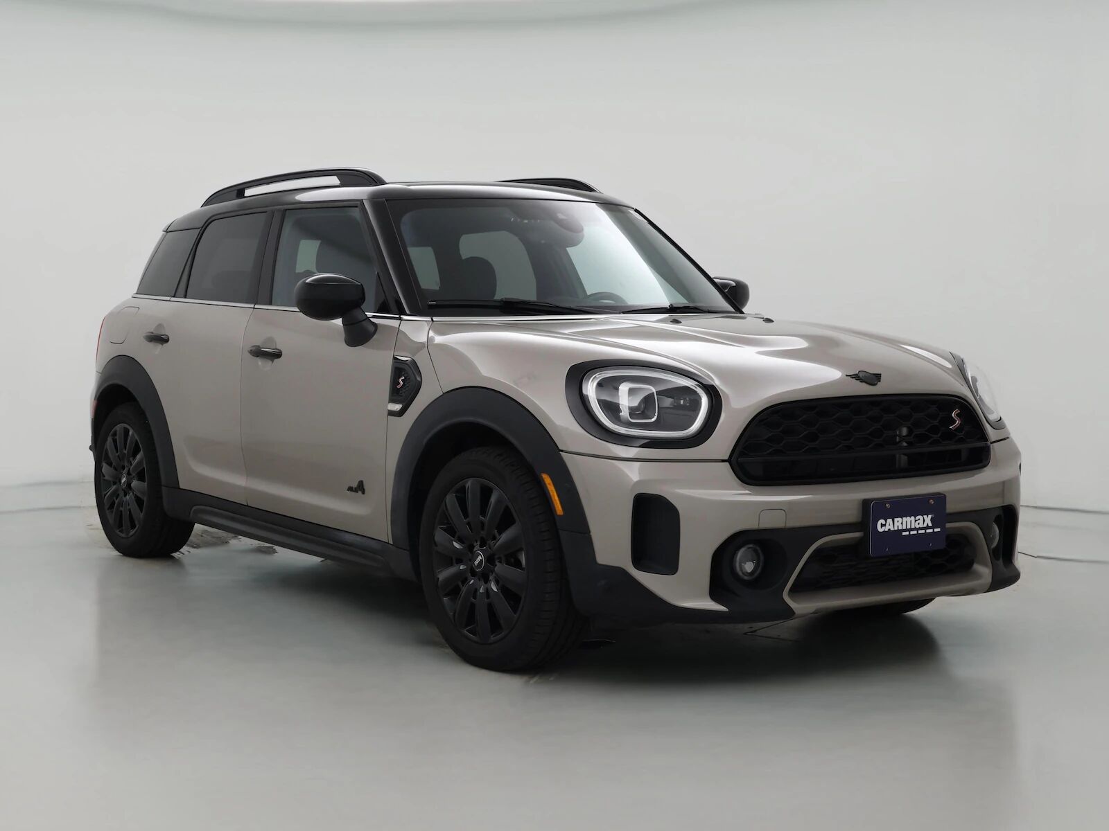 2024 MINI Countryman