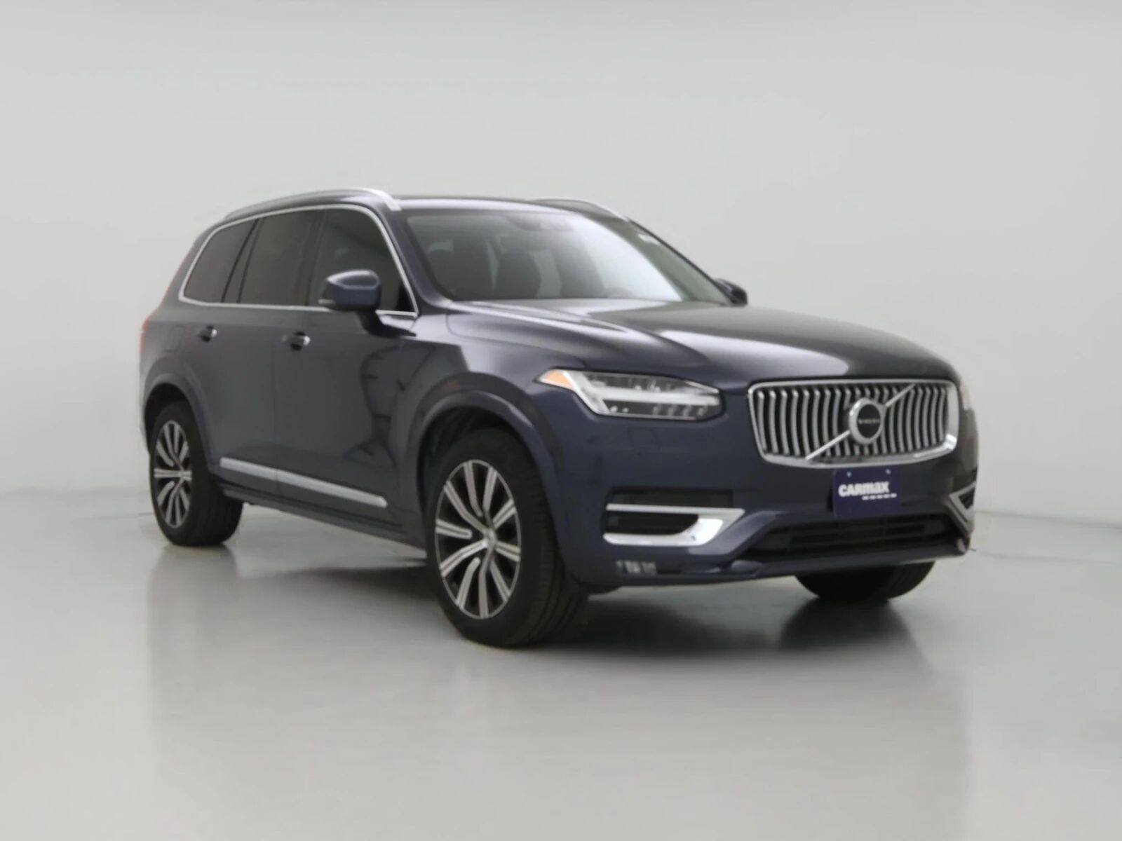 2021 VOLVO XC90