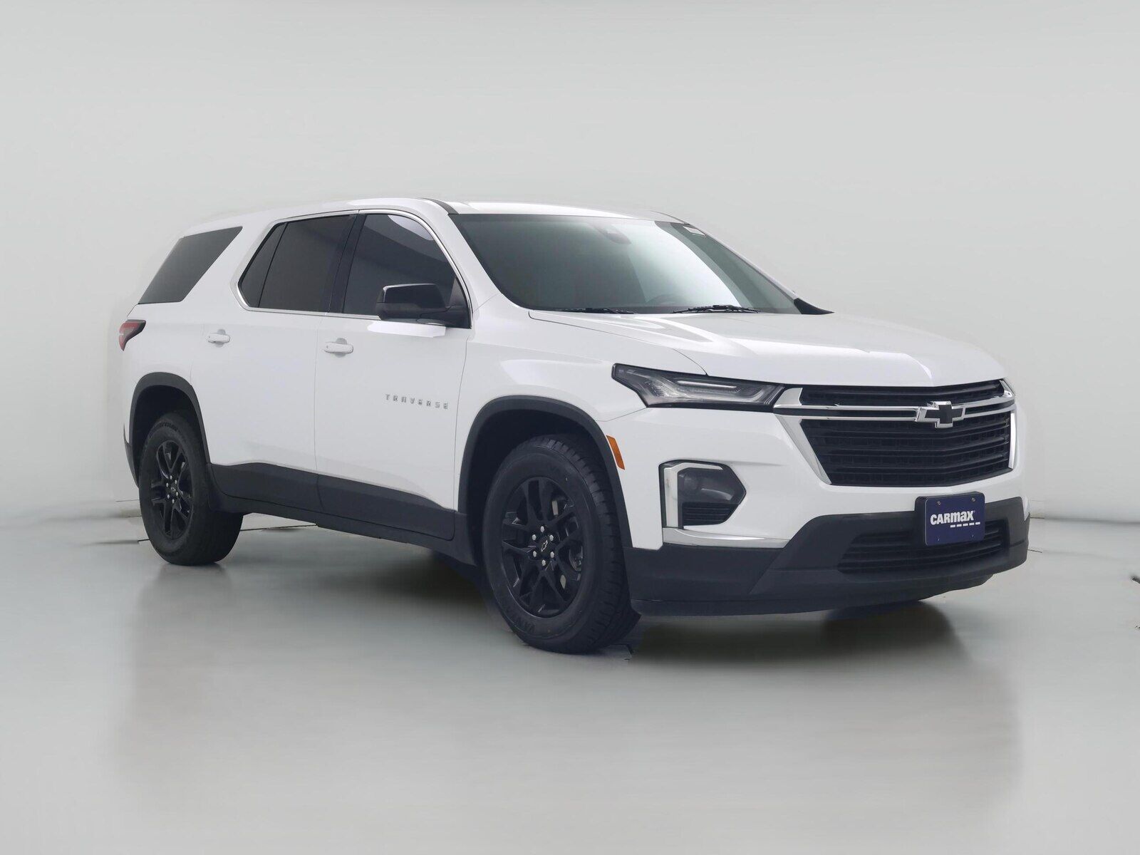 2022 CHEVROLET Traverse