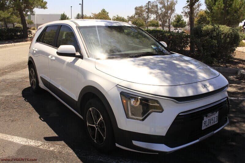 2024 KIA Niro
