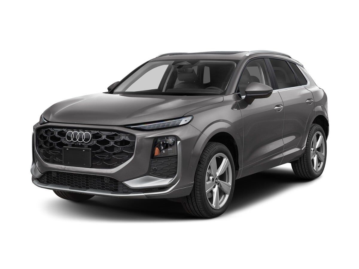 2026 AUDI Q3
