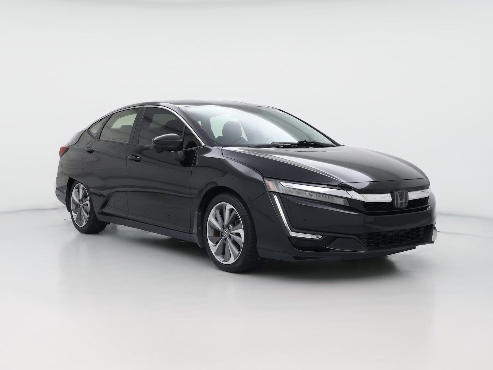 2018 HONDA Clarity