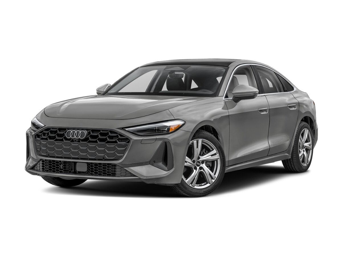 2026 AUDI A5