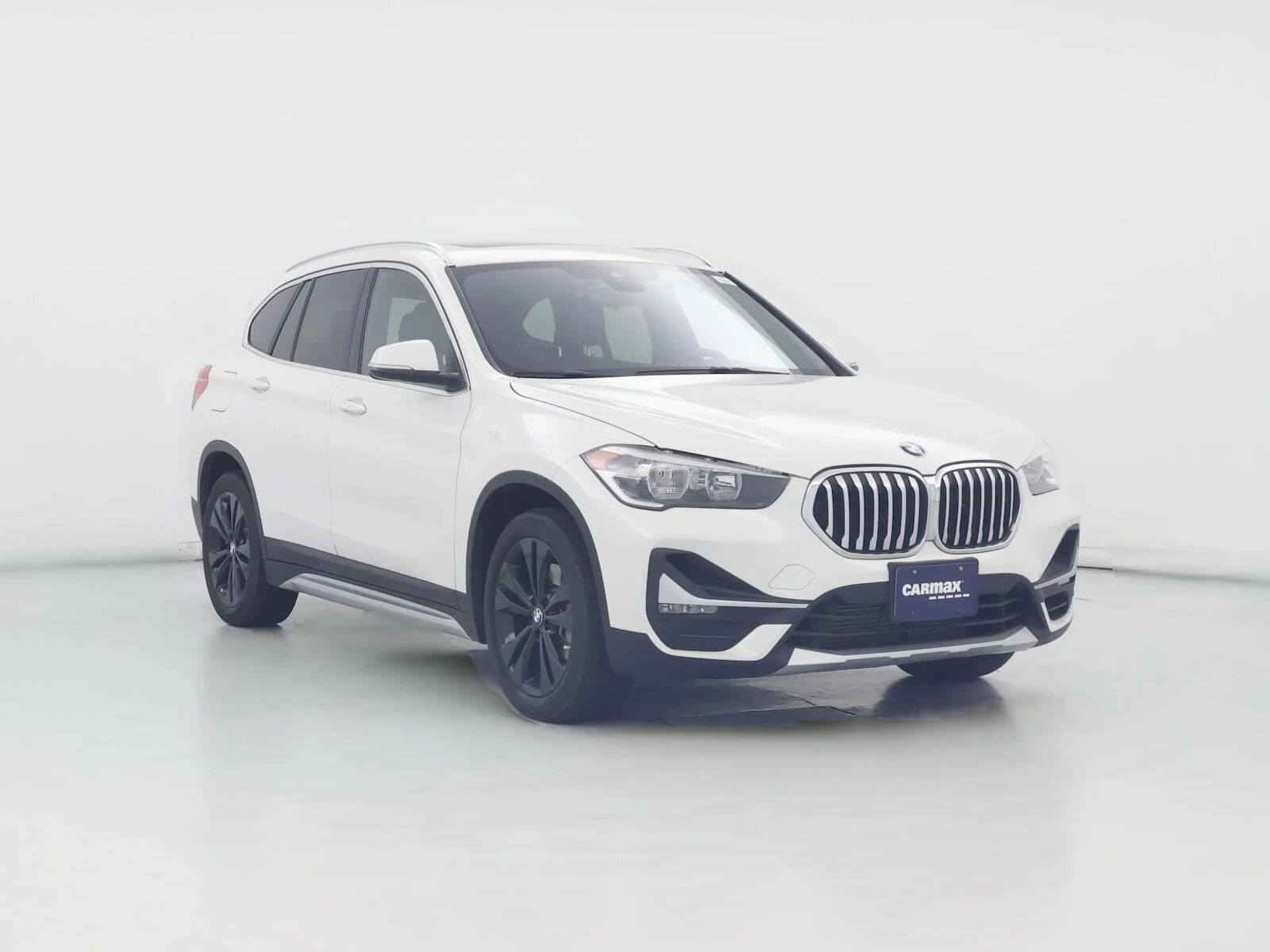 2020 BMW X1