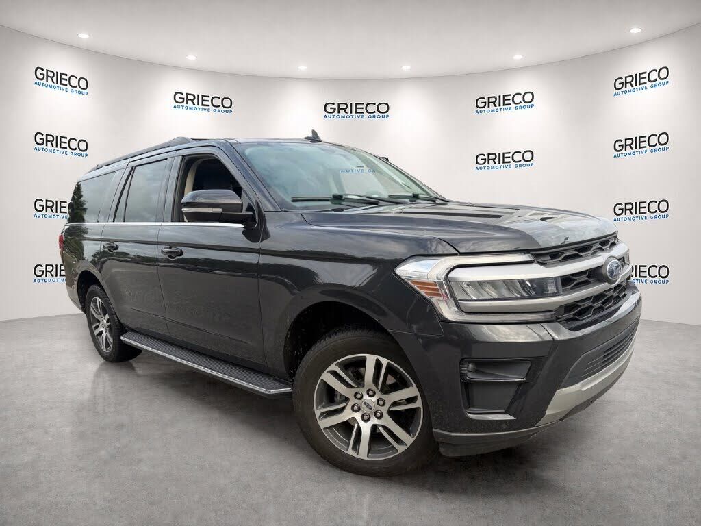 2023 FORD Expedition
