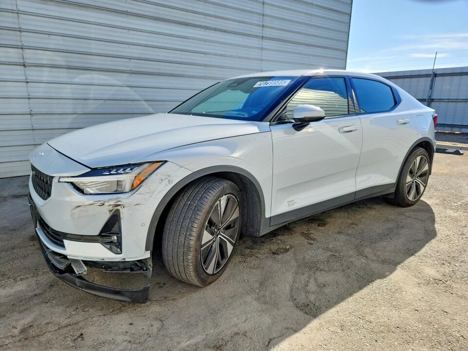 2023 POLESTAR PS2