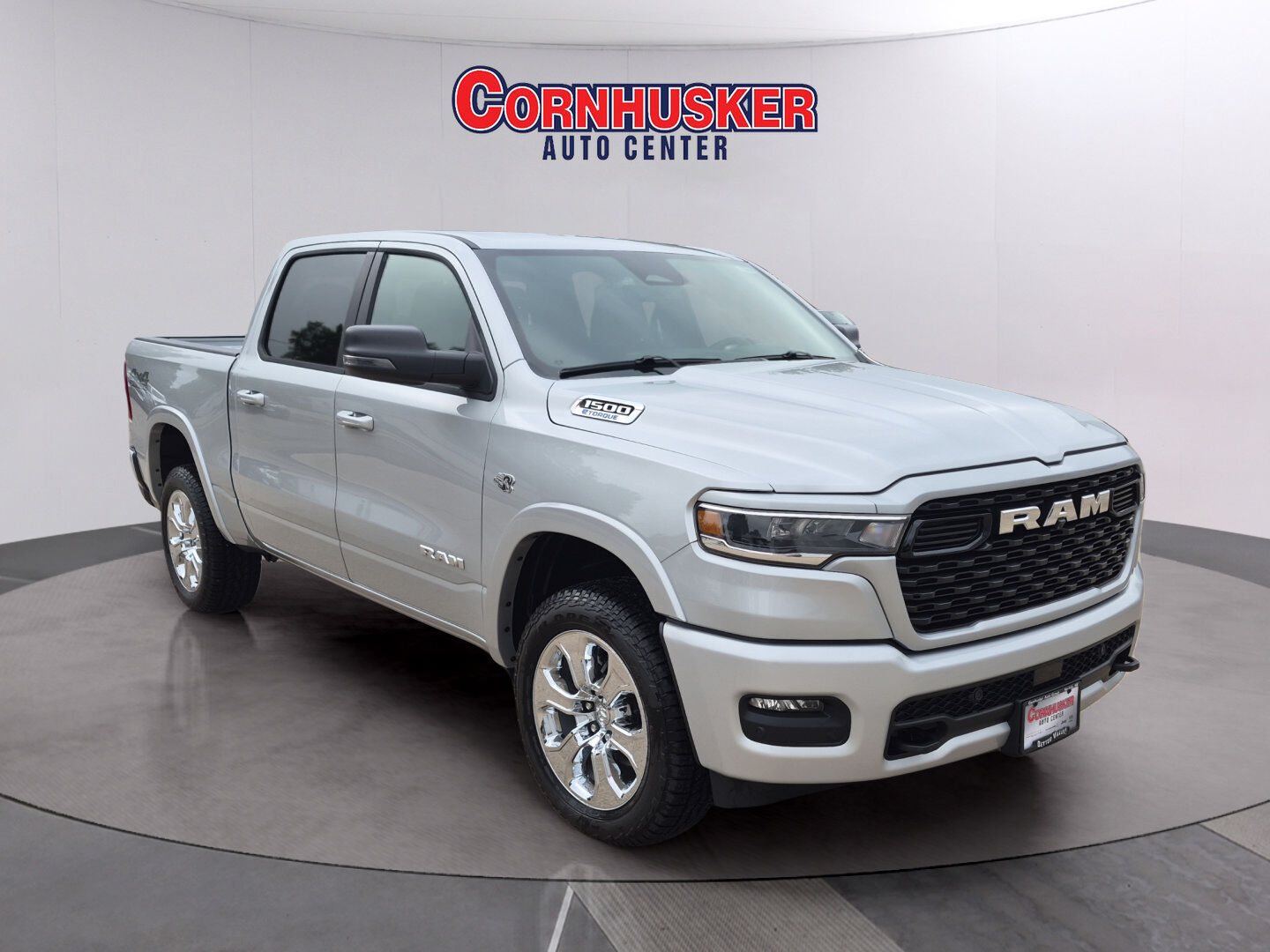 2027 RAM 1500