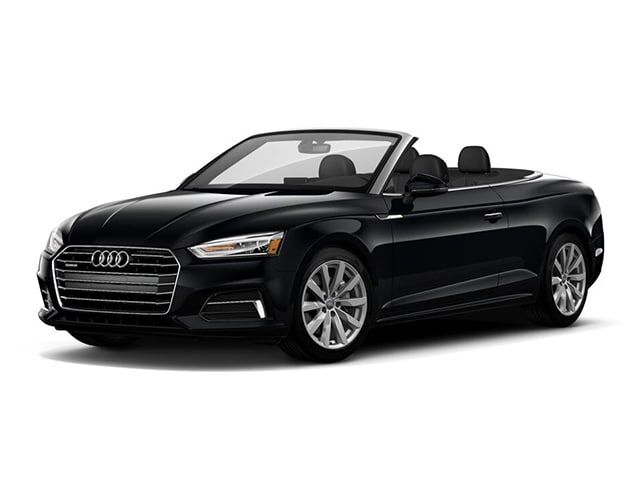 2018 AUDI A5