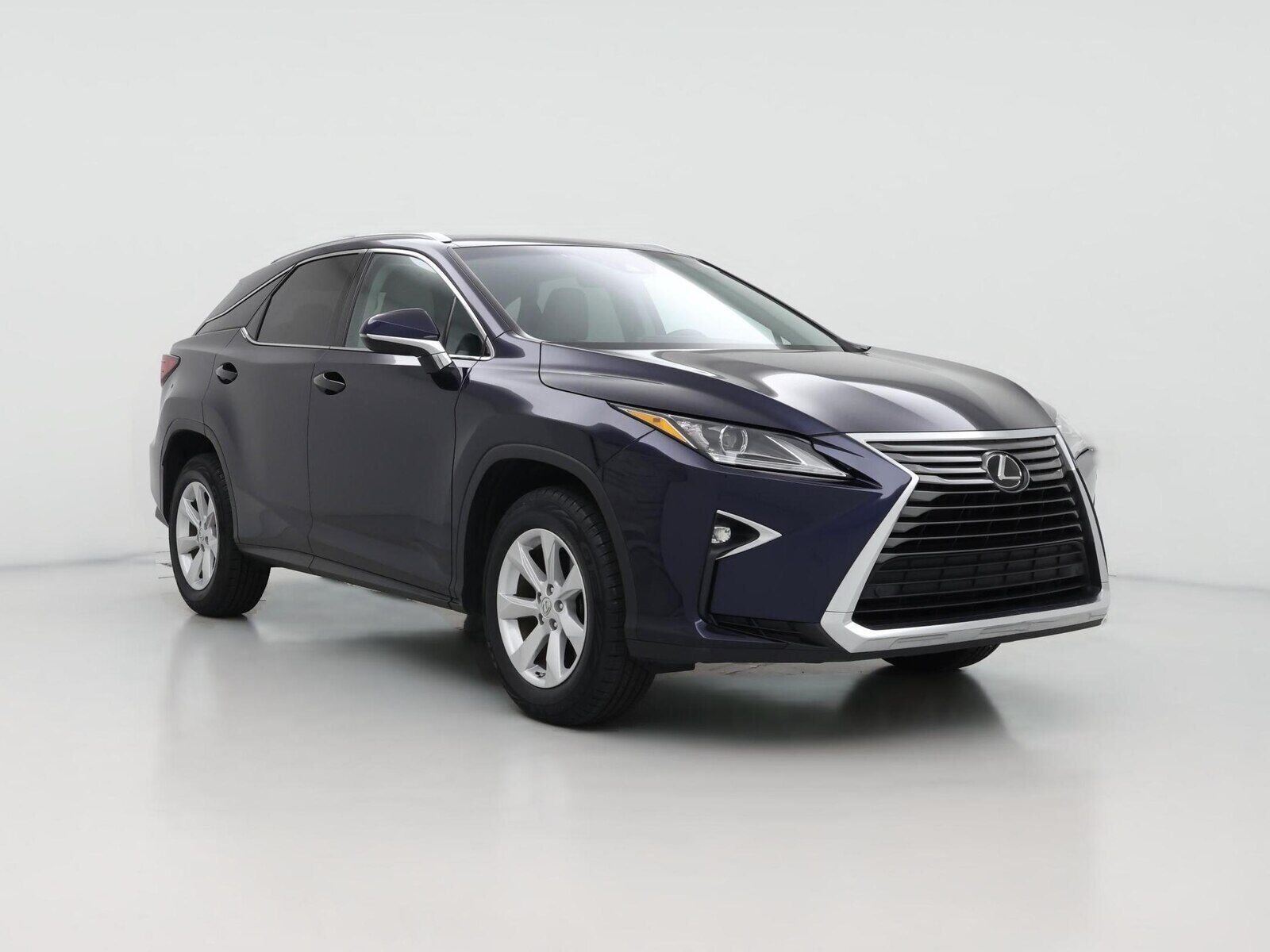 2017 LEXUS RX
