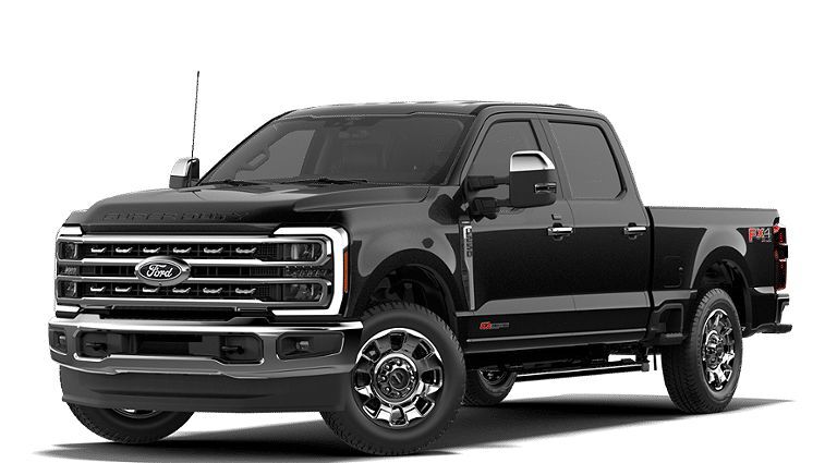 2027 FORD F-250