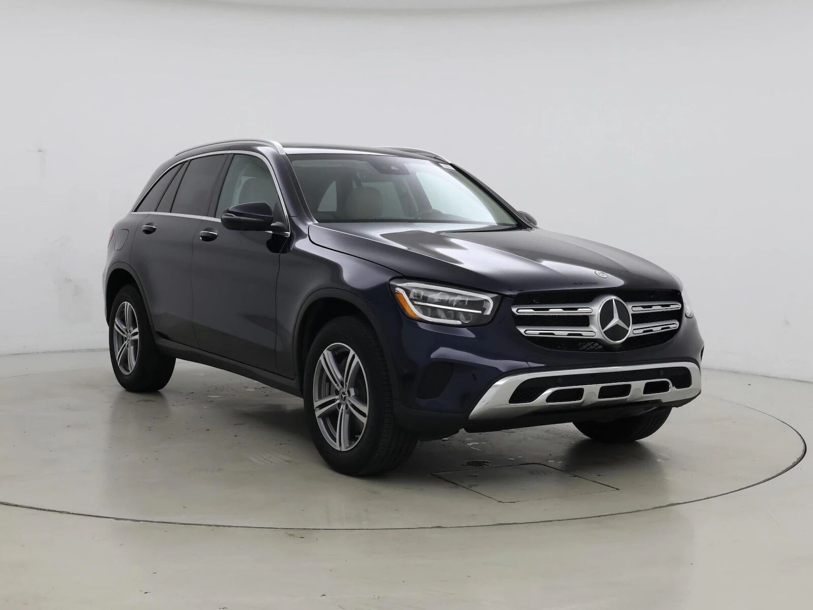 2022 Mercedes-Benz GLC-Class