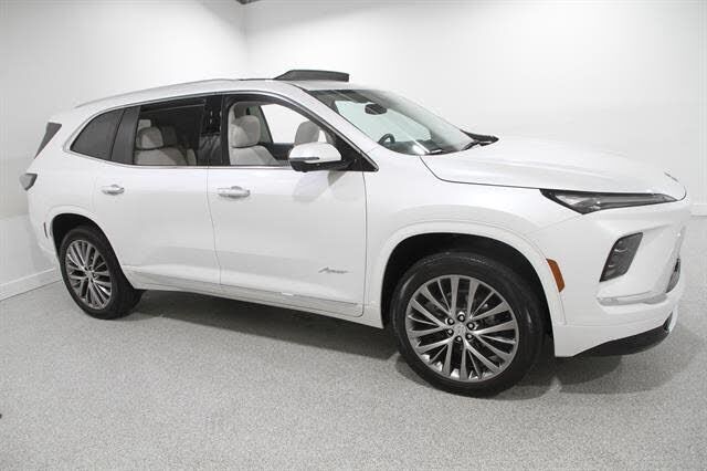 2025 BUICK Enclave