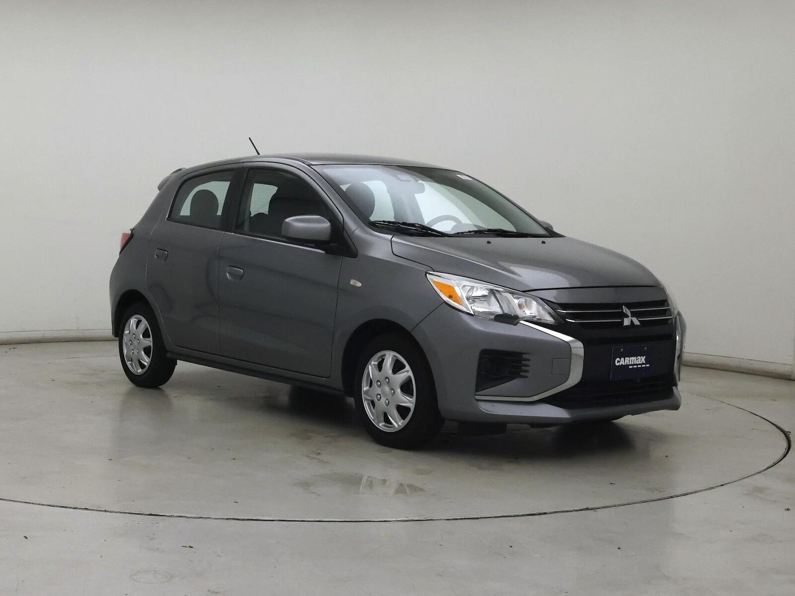 2022 MITSUBISHI Mirage