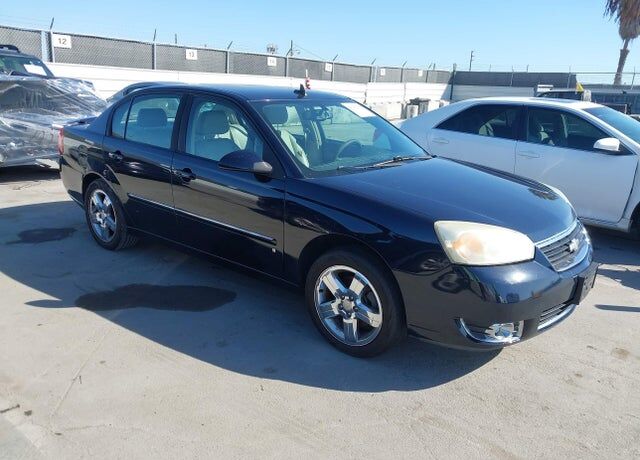 2006 CHEVROLET Malibu