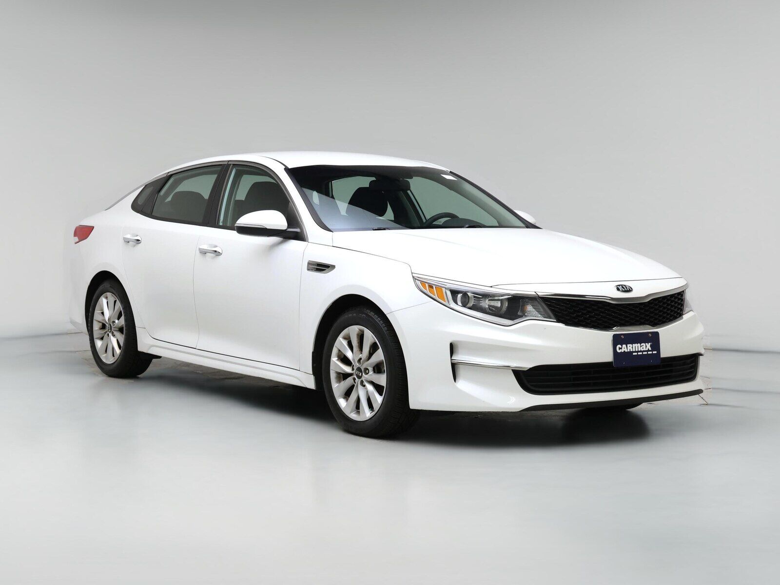 2016 KIA Optima