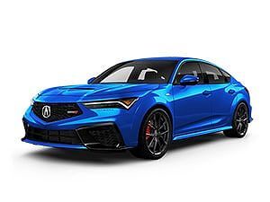 2026 ACURA Integra