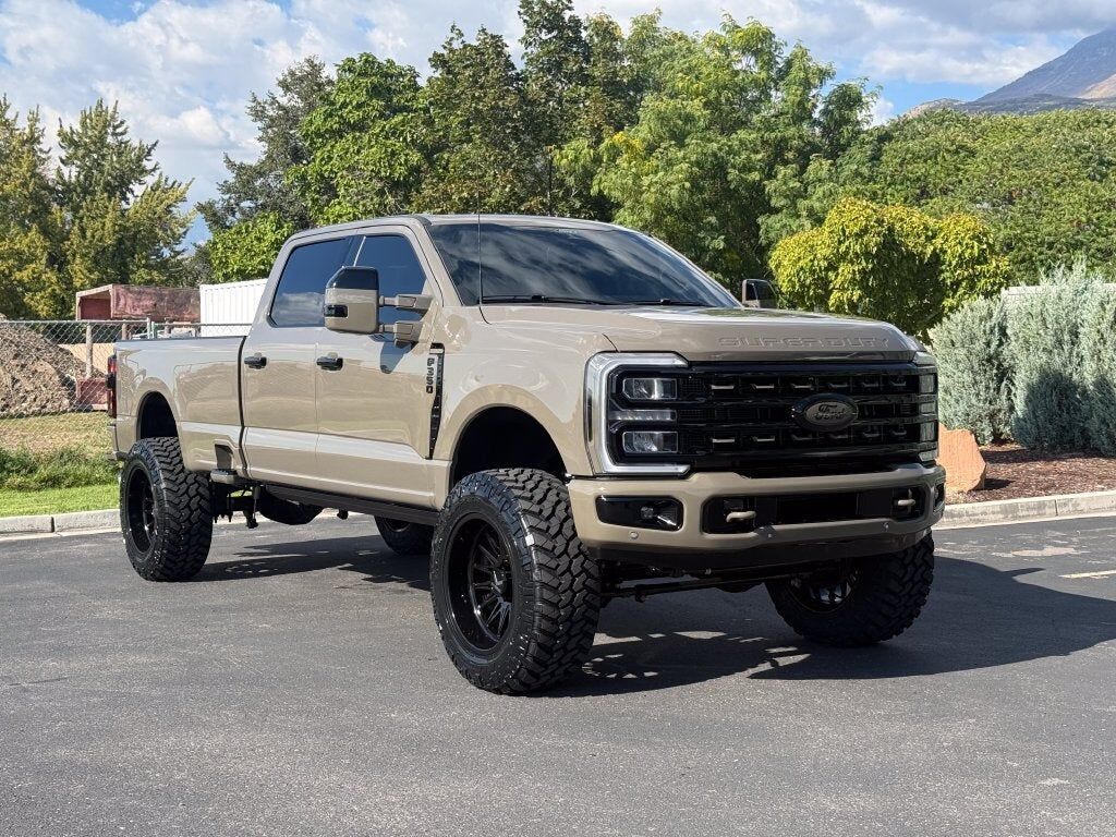 2026 FORD F-350