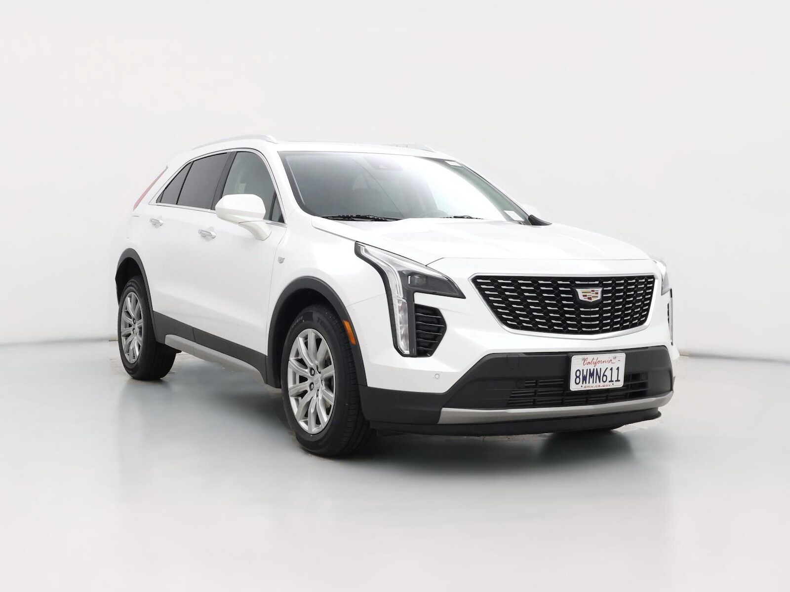 2020 CADILLAC XT4